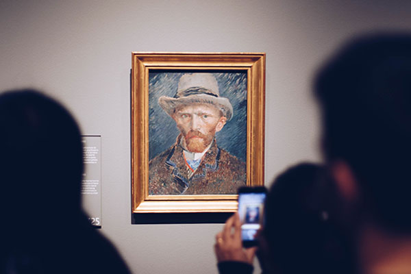 Karya Siswa Desain 2D